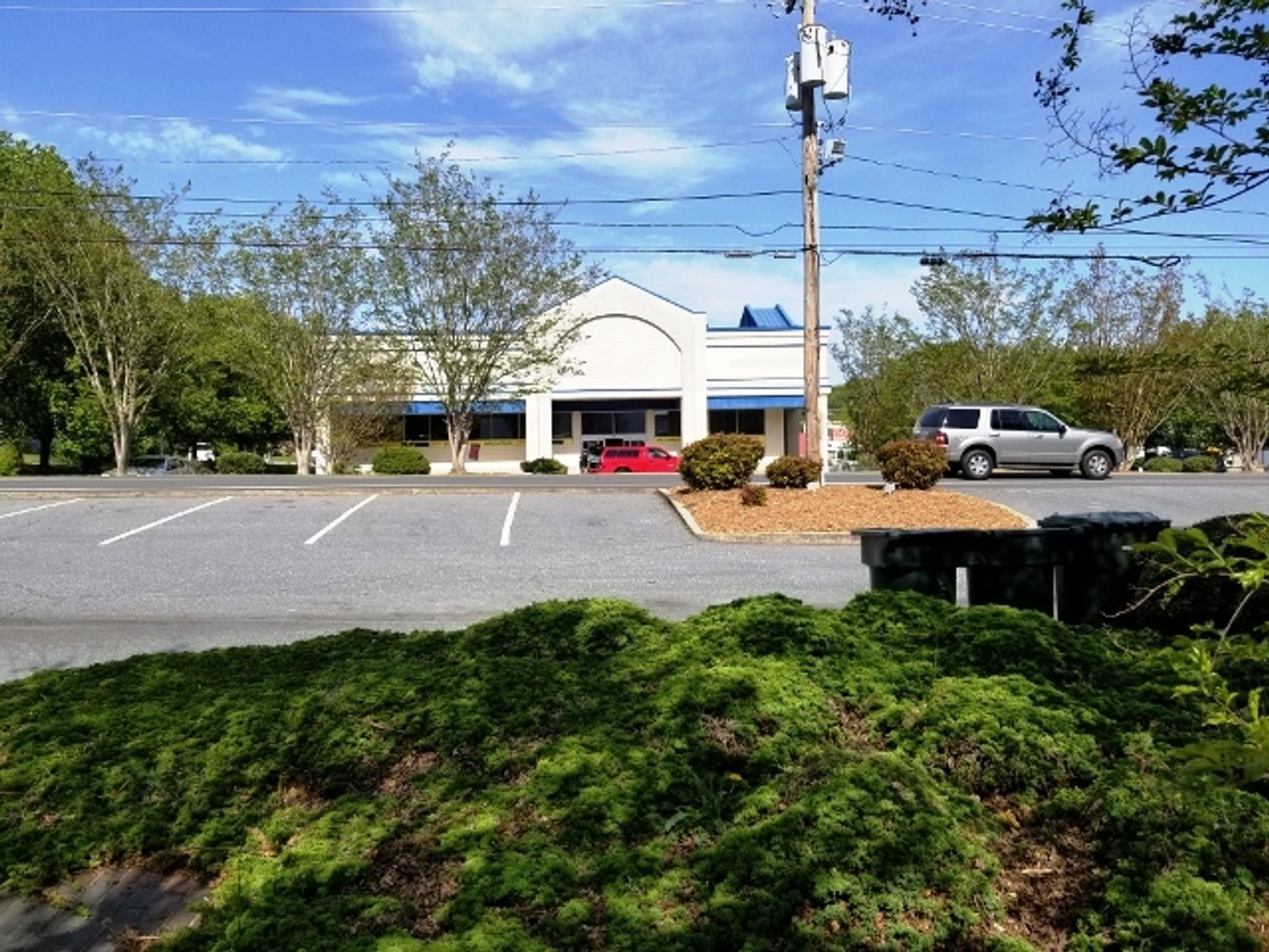 Image for 701 East Main St, Lincolnton, NC 28092 (Lincoln County)