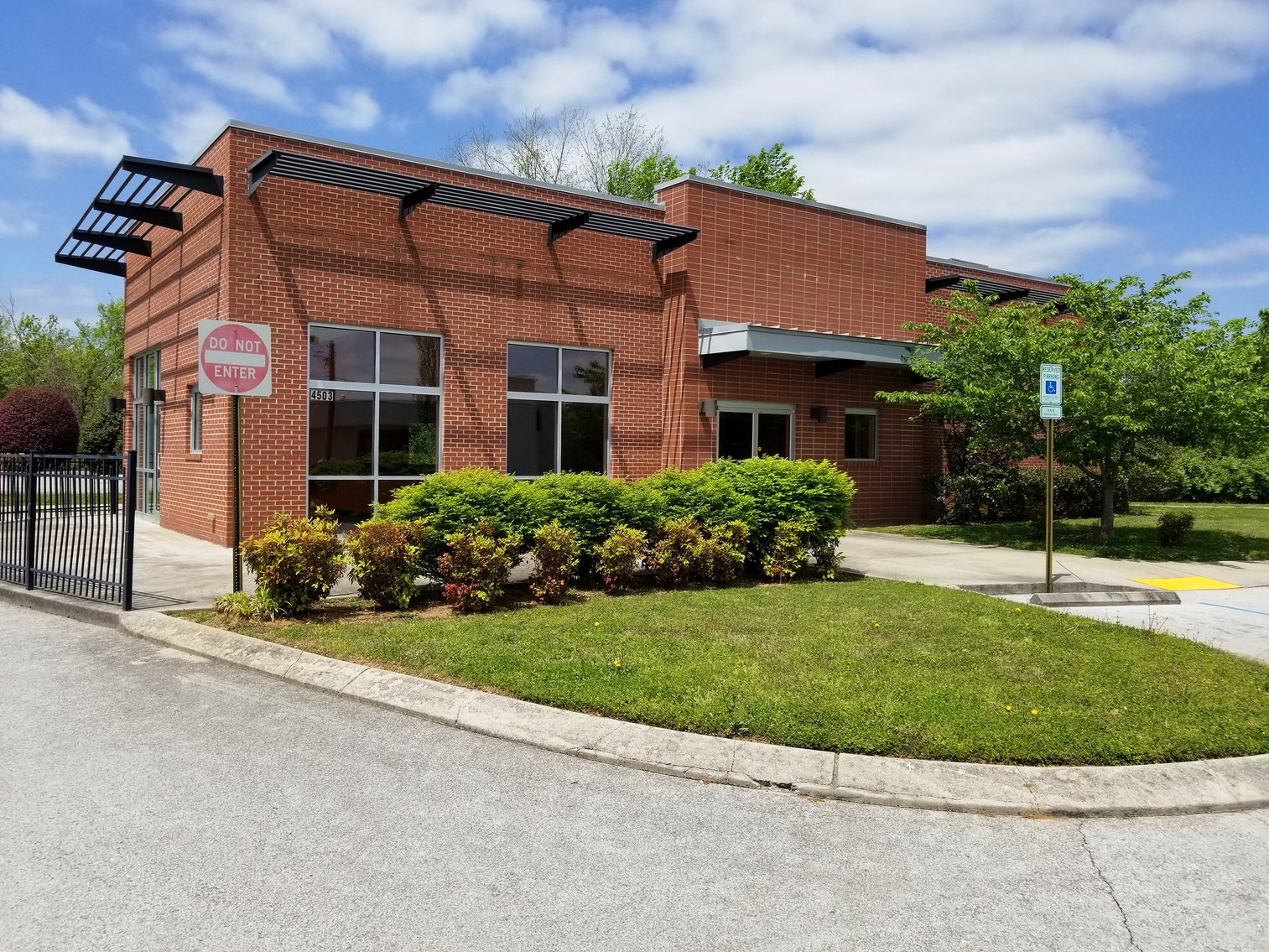 Image for 4503 Hwy 58, Chattanooga, TN 37416 (Hamilton County)