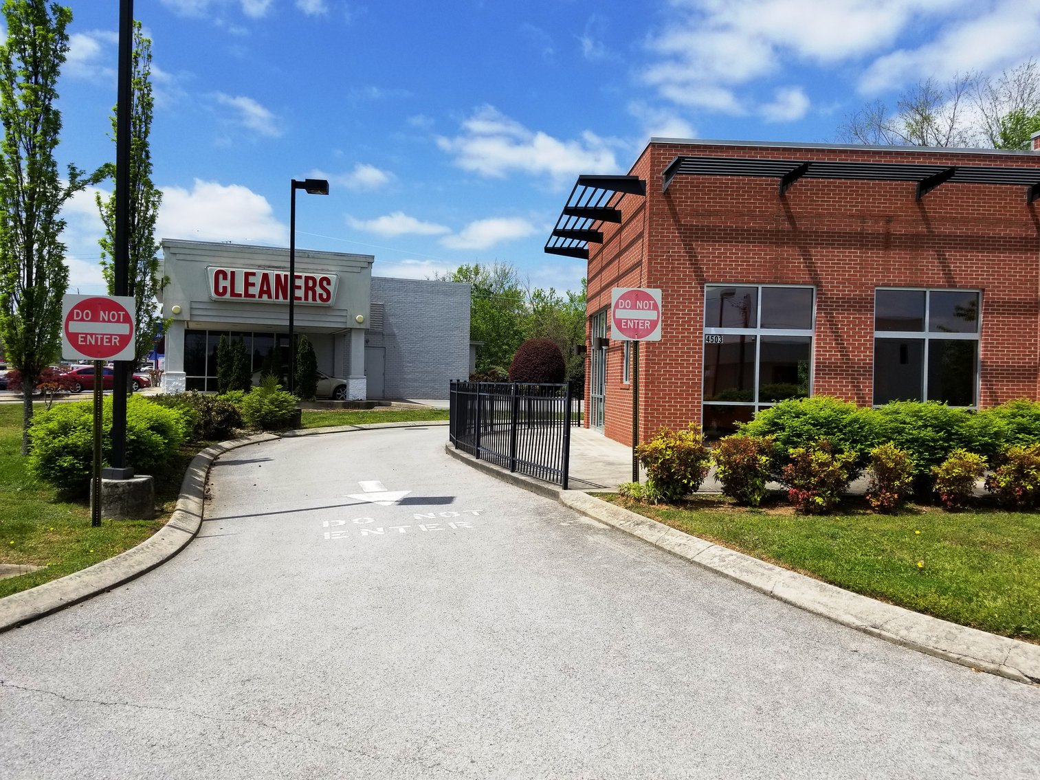 Image for 4503 Hwy 58, Chattanooga, TN 37416 (Hamilton County)