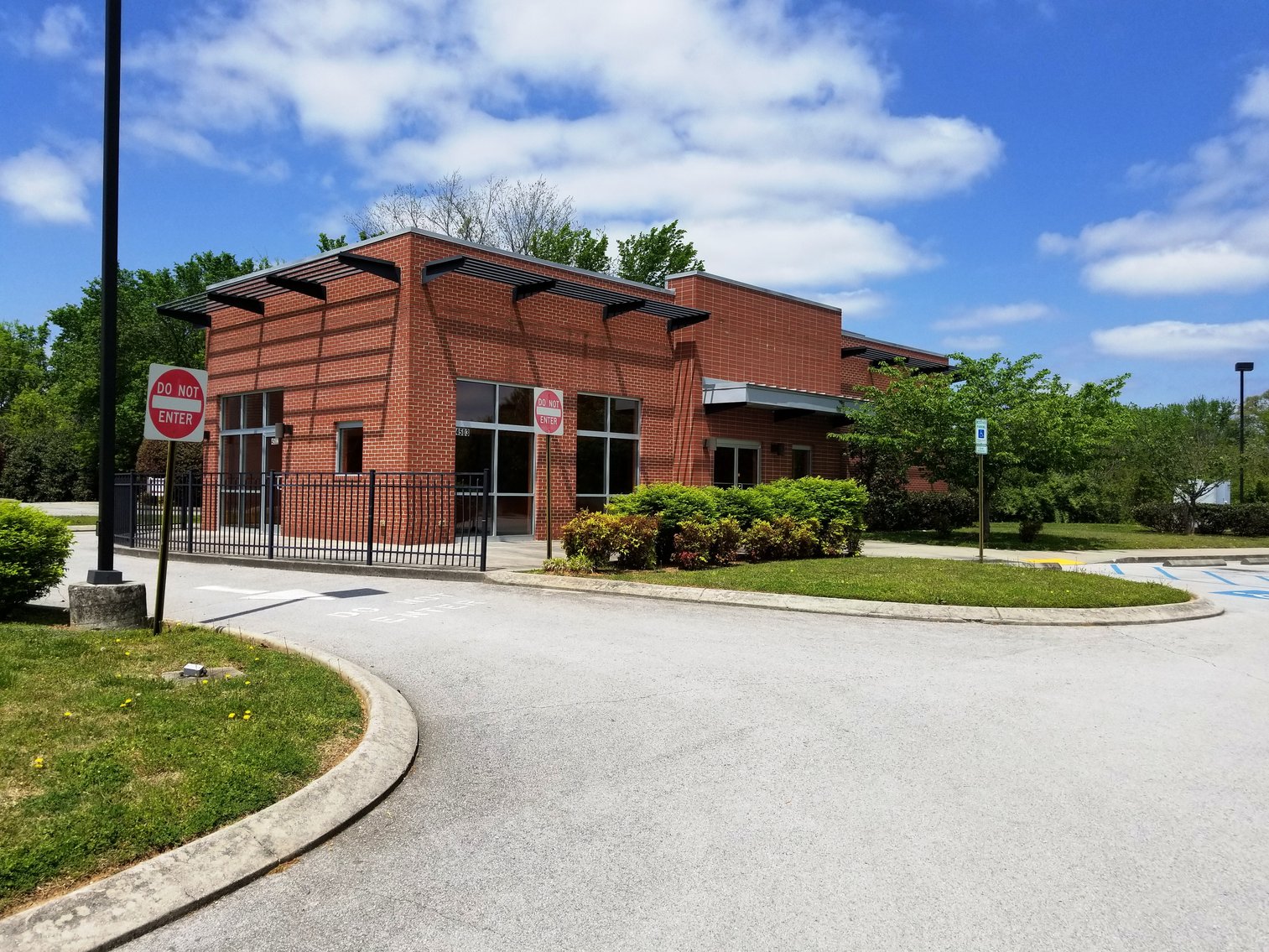 Image for 4503 Hwy 58, Chattanooga, TN 37416 (Hamilton County)