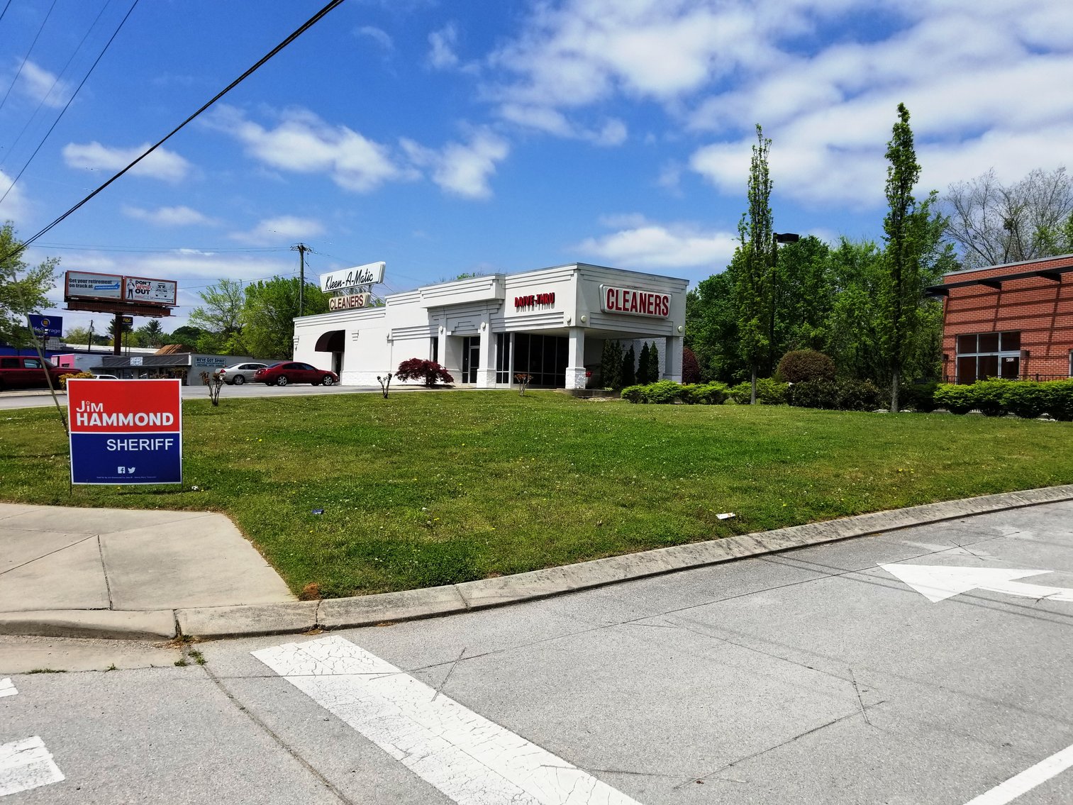 Image for 4503 Hwy 58, Chattanooga, TN 37416 (Hamilton County)