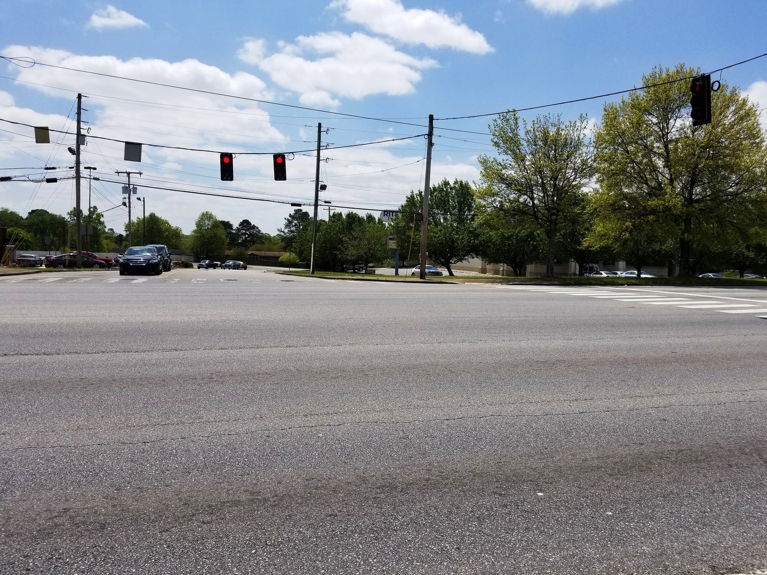 Image for 4503 Hwy 58, Chattanooga, TN 37416 (Hamilton County)