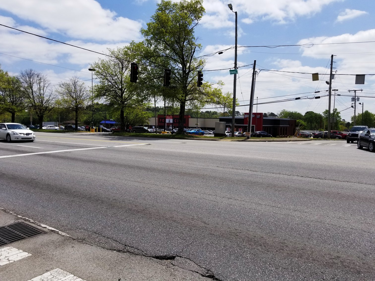 Image for 4503 Hwy 58, Chattanooga, TN 37416 (Hamilton County)