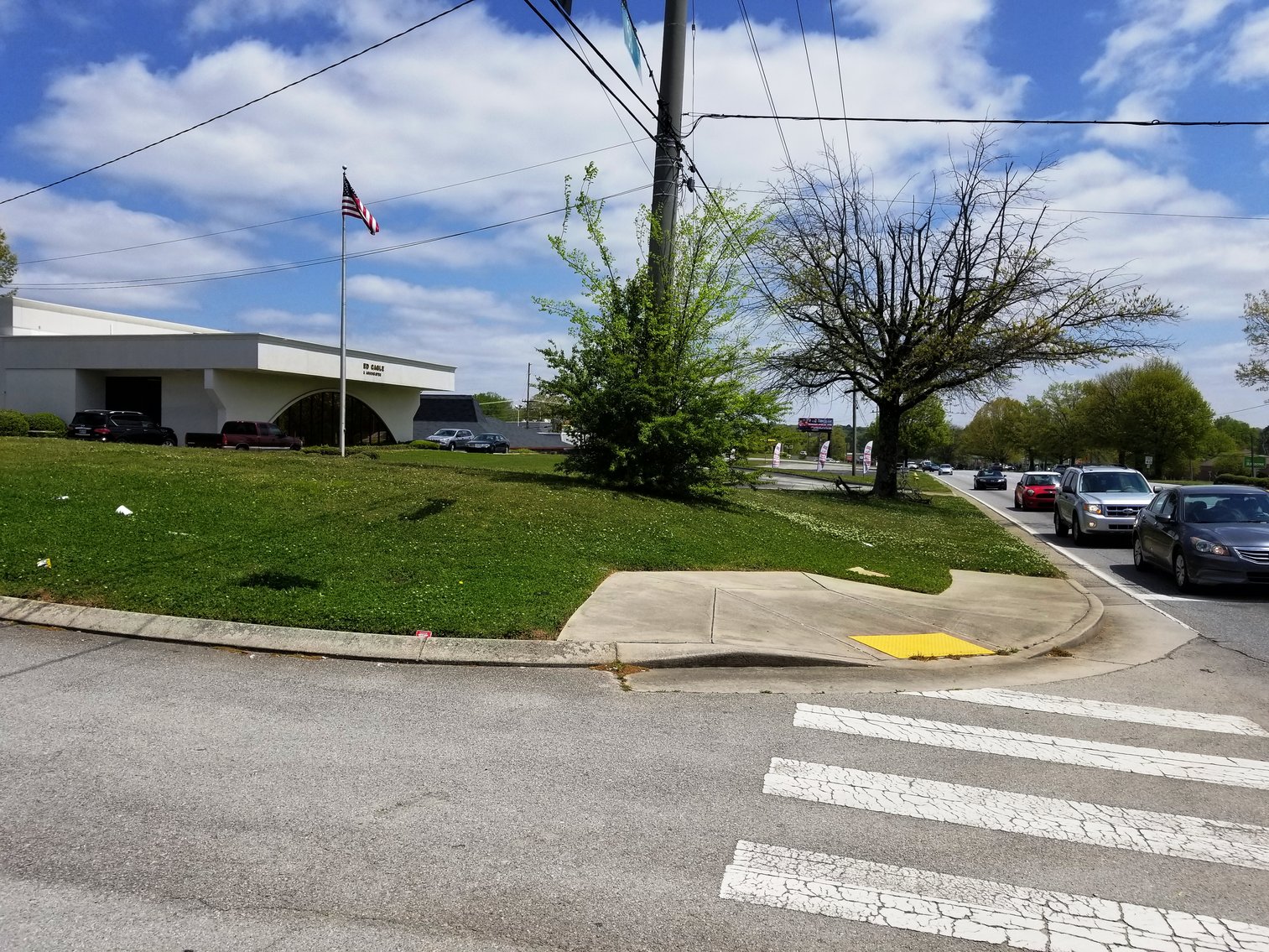 Image for 4503 Hwy 58, Chattanooga, TN 37416 (Hamilton County)