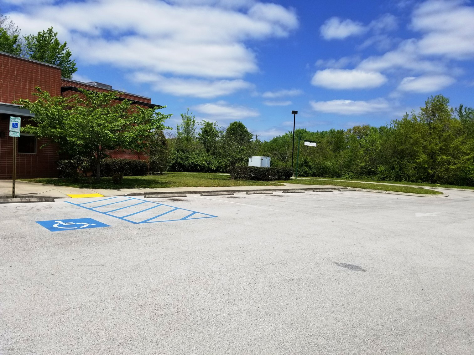 Image for 4503 Hwy 58, Chattanooga, TN 37416 (Hamilton County)