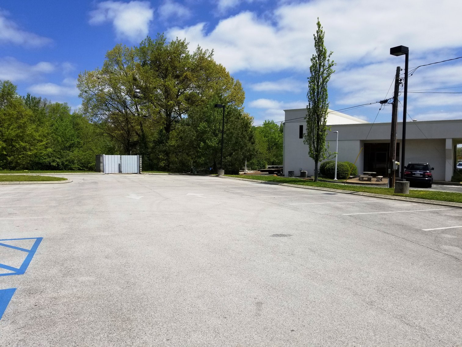 Image for 4503 Hwy 58, Chattanooga, TN 37416 (Hamilton County)