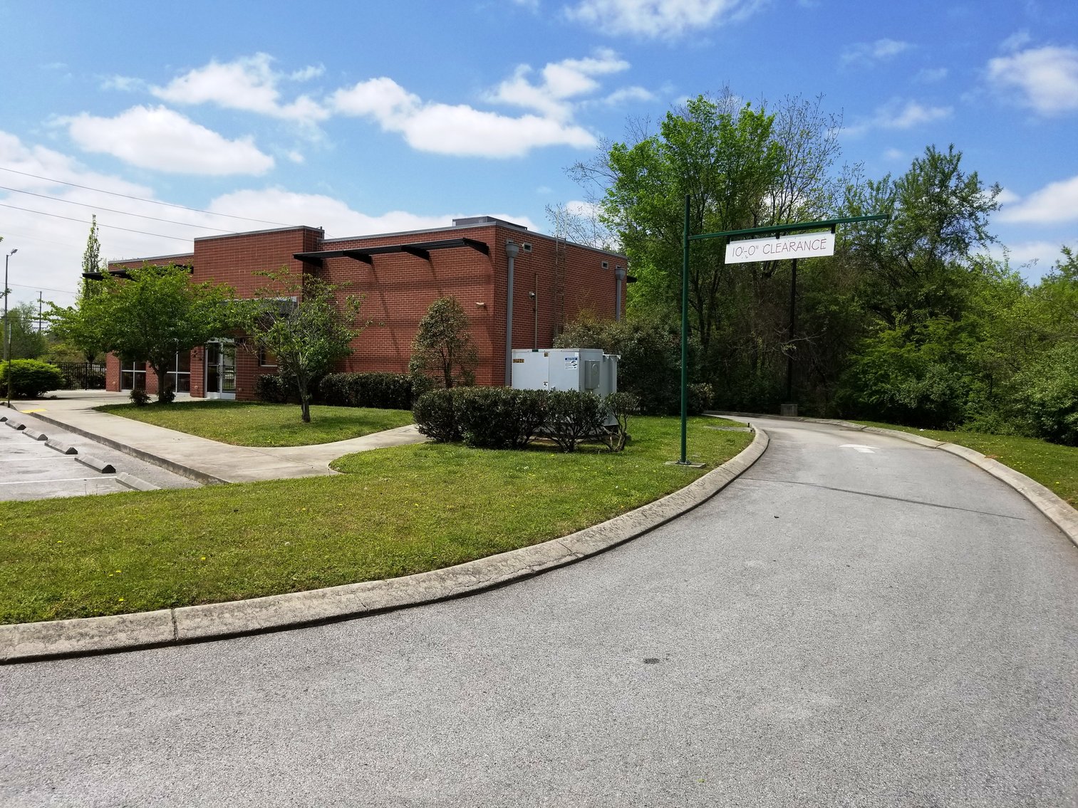 Image for 4503 Hwy 58, Chattanooga, TN 37416 (Hamilton County)