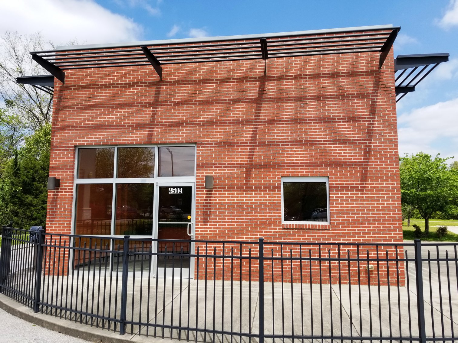 Image for 4503 Hwy 58, Chattanooga, TN 37416 (Hamilton County)