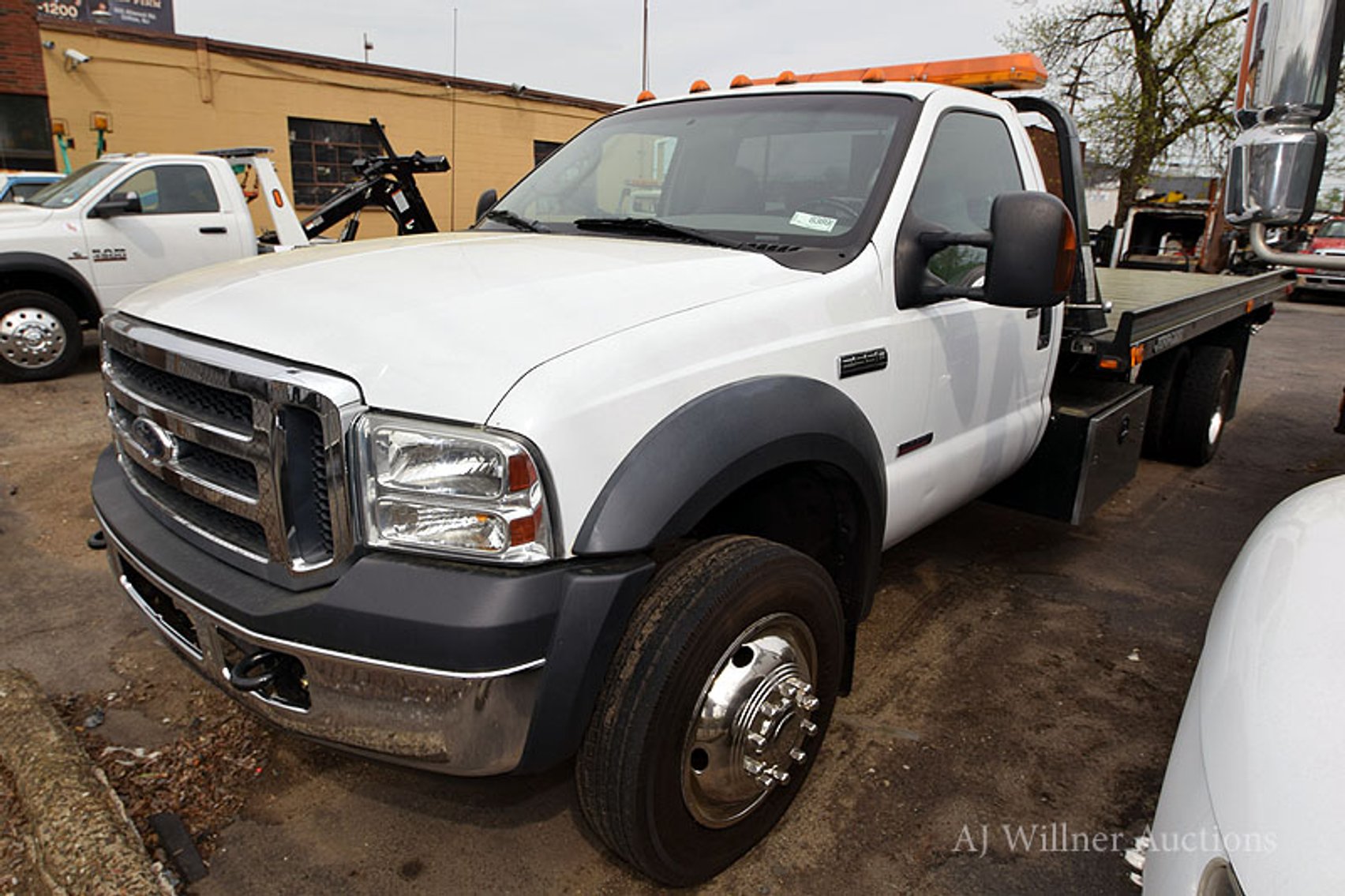 Image for Tow Trucks & Car Hauling Tractor Trailers