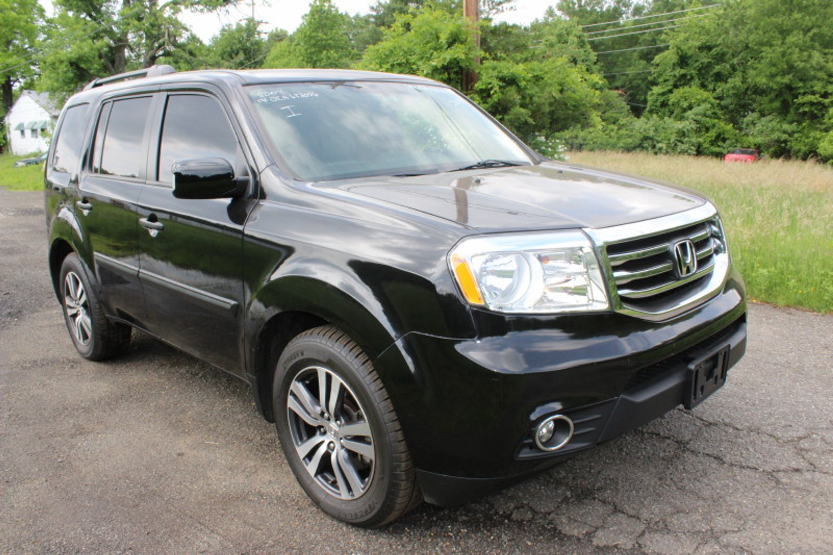 Image for US Marshals Service Seized Vehicle Auction