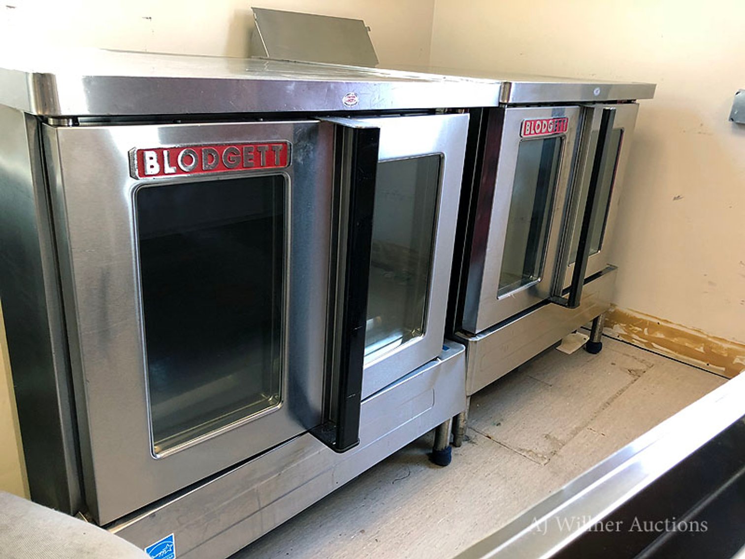 Image for Contents of Newark, NJ Charter School