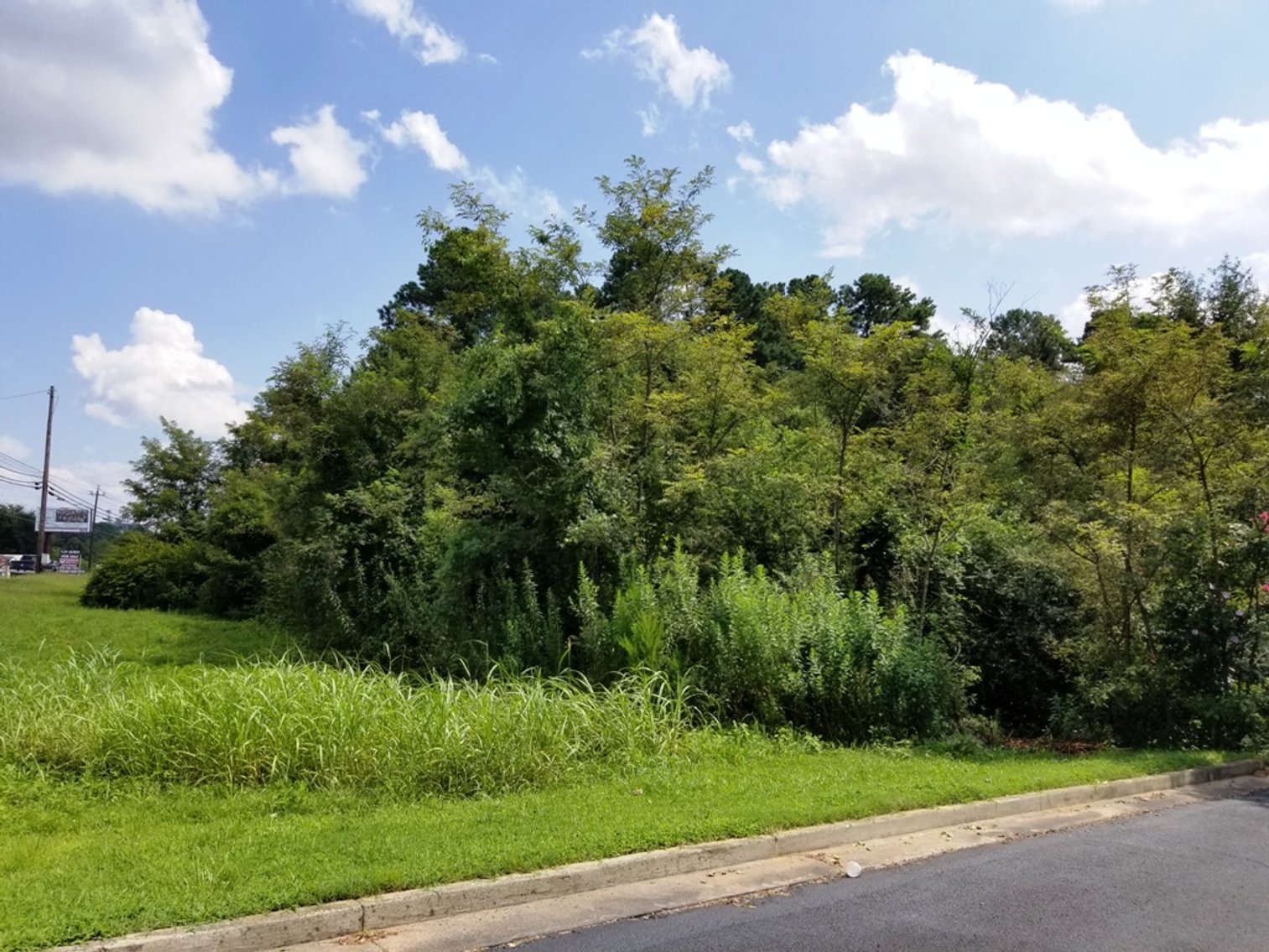 Image for .9± Acres of Commercial Land at 137 E. May St, Winder, GA 30680 (Barrow County)