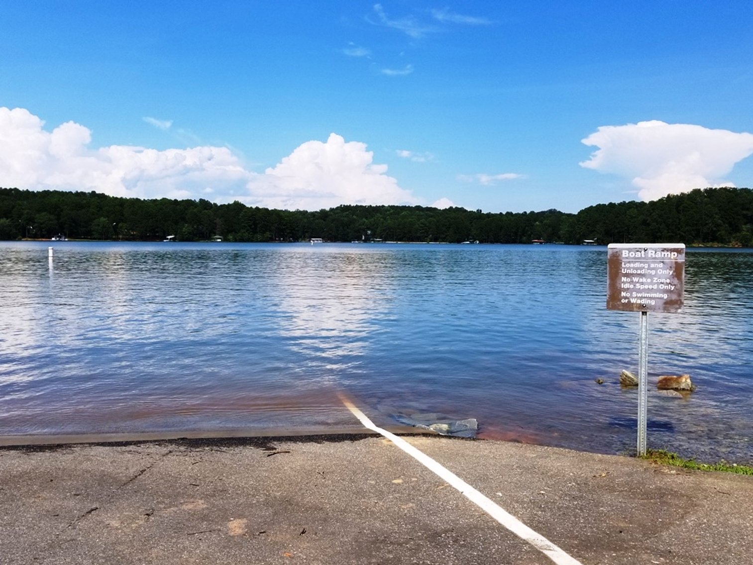 Image for 7.4± Acres of Wooded Land at 1698 Jenkins Ferry Rd, Martin, GA 30557 (Stephens County)