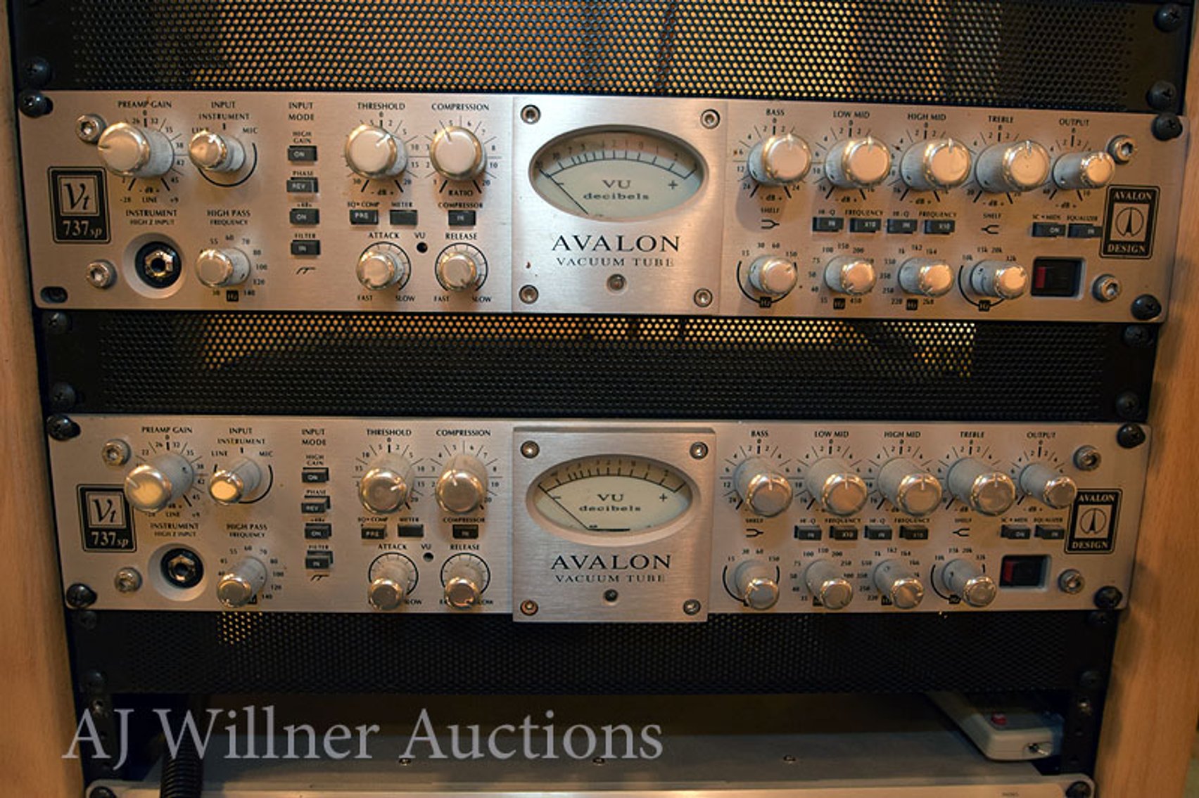 Image for State of the Art Recording Studio