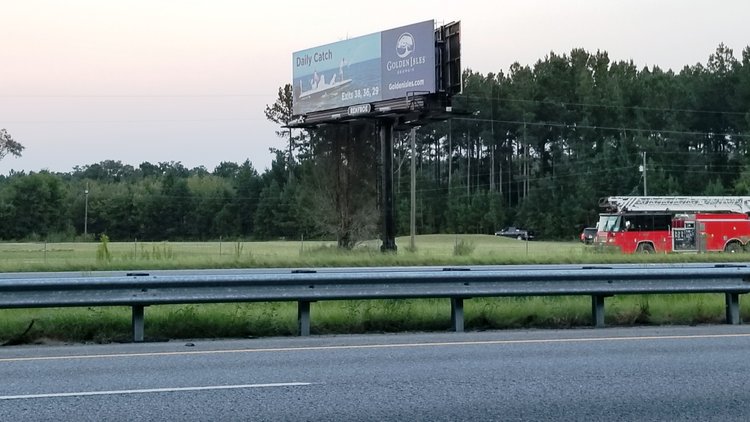 Image for 13.4± Acre Graded Site at 1192 Tram Rd, Townsend GA 31331 (McIntosh County)