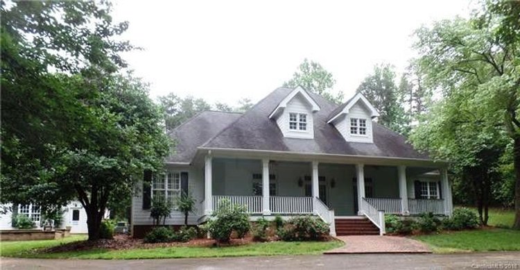 Image for 3,850±SF Home on 2+ Acres at 153 Briarwood Dr., Rutherfordton, NC 28139 (Rutherford County)