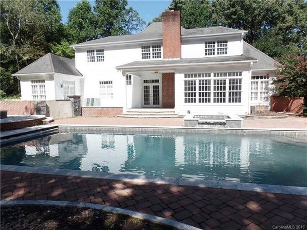 Image for 3,850±SF Home on 2+ Acres at 153 Briarwood Dr., Rutherfordton, NC 28139 (Rutherford County)