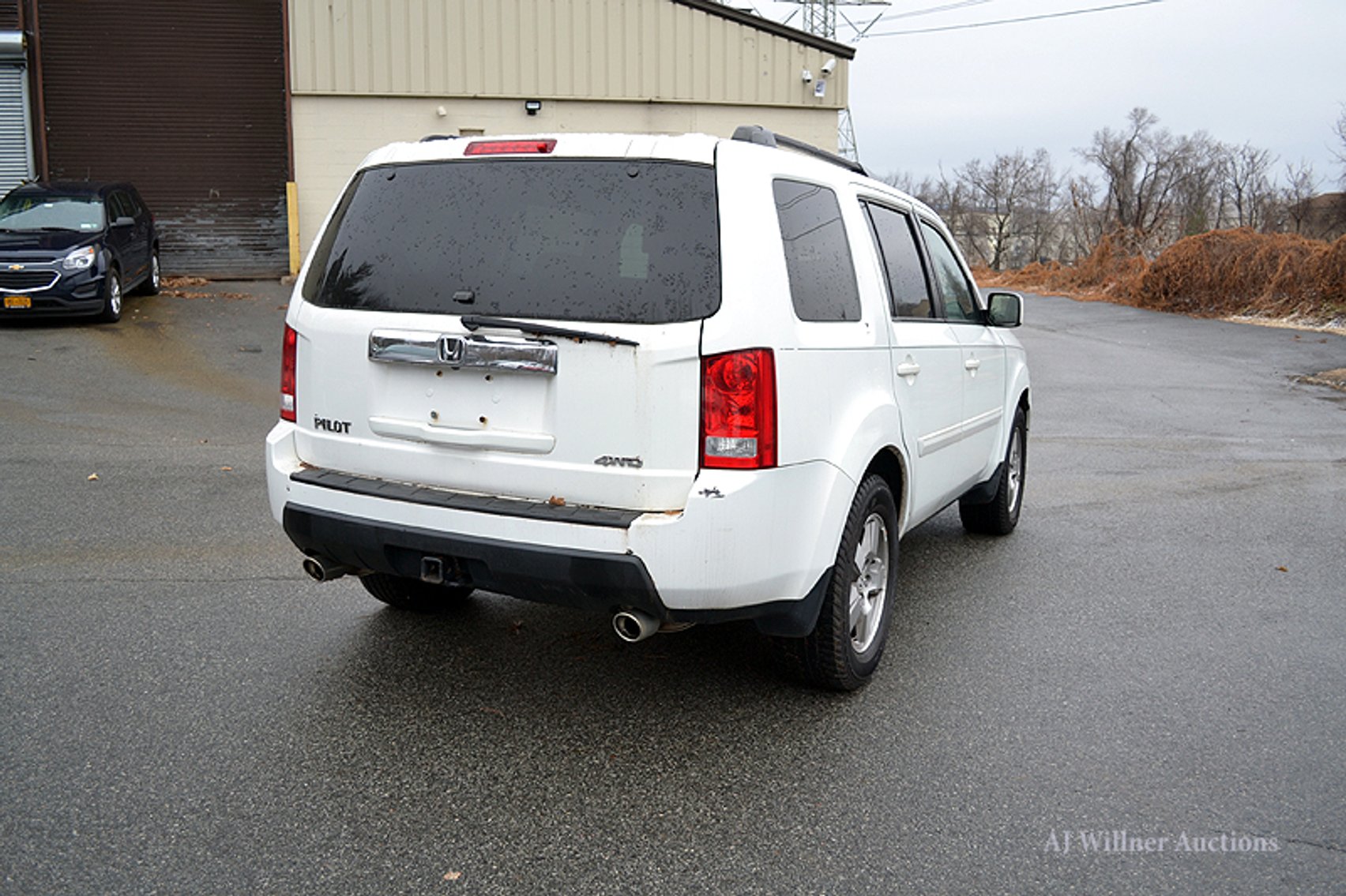 Image for Bergen County Prosecutor's Seized Vehicle Auction