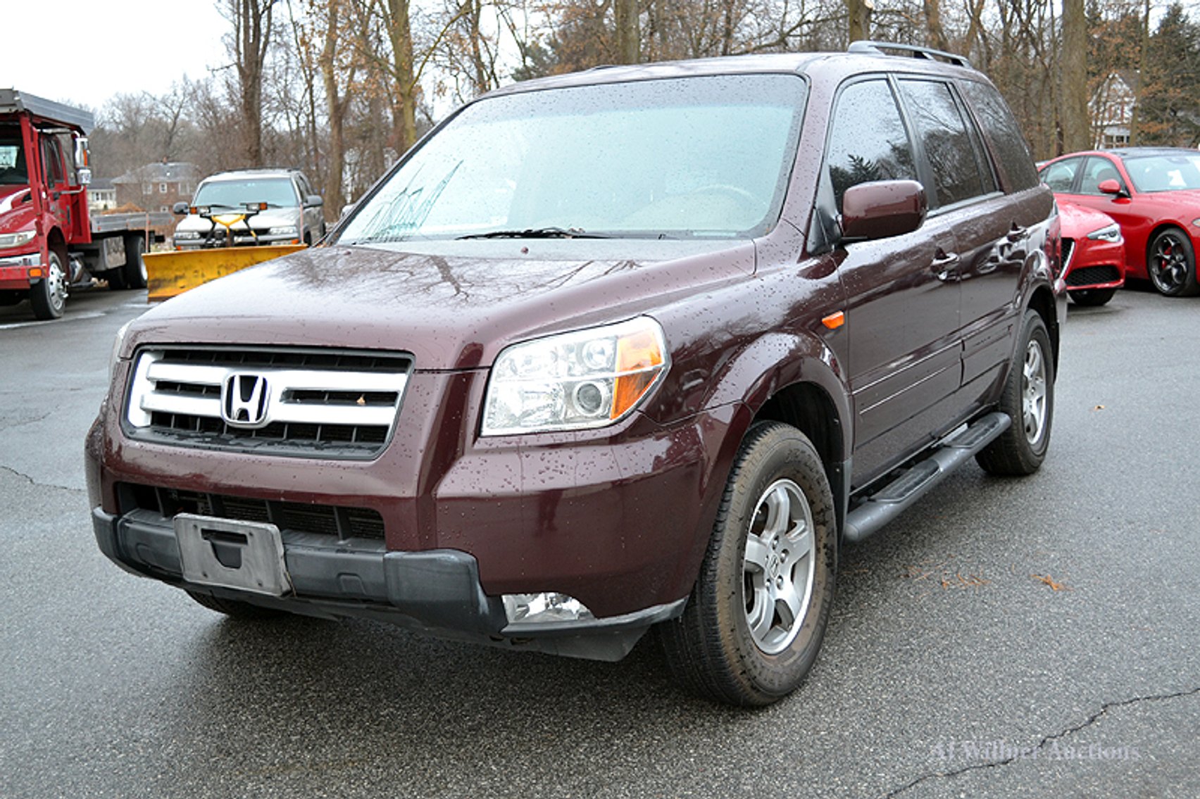 Image for Bergen County Prosecutor's Seized Vehicle Auction