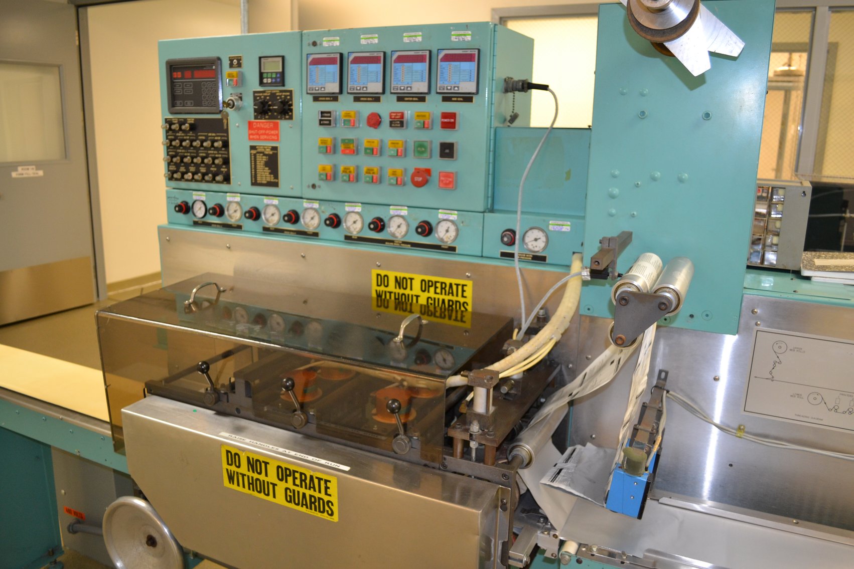 Image for Pharma Manufacturing, Lab Equipment & Intellectual Property