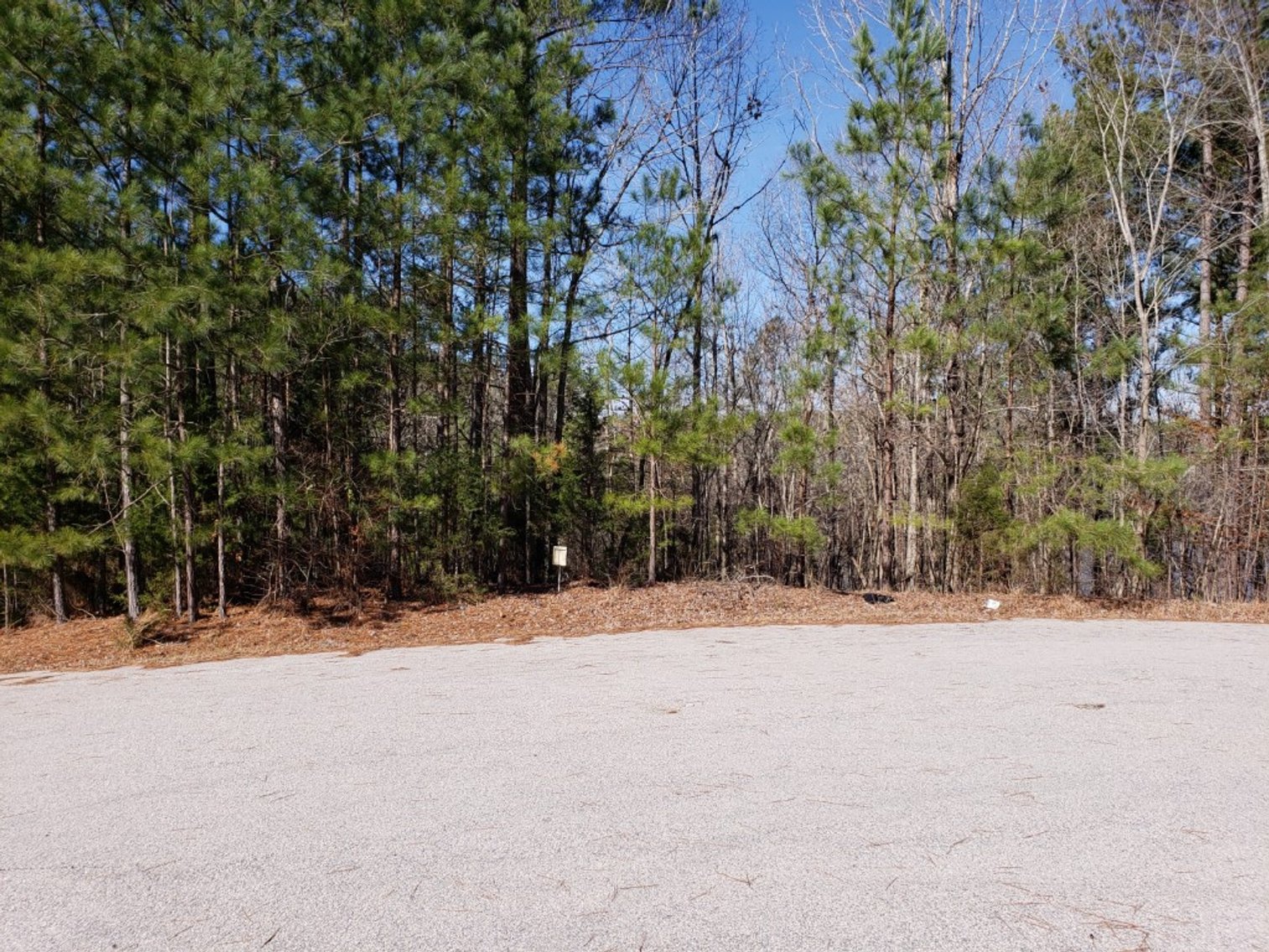 Image for Absolute Auction of .68± Acre Waterfront Lot on Cedar Creek Lake & 1.39± Acre Lot in Debutary Pointe Subdivision in Great Falls, SC (Fairfield Co.)