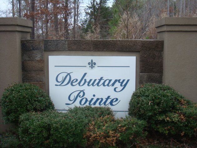 Image for Absolute Auction of .68± Acre Waterfront Lot on Cedar Creek Lake & 1.39± Acre Lot in Debutary Pointe Subdivision in Great Falls, SC (Fairfield Co.)