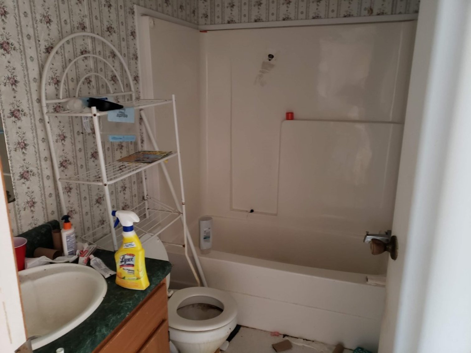 Image for Absolute Auction of 1,632±SF Mobile Home on .89± Acres in Orangeburg, SC (Orangeburg Co.)