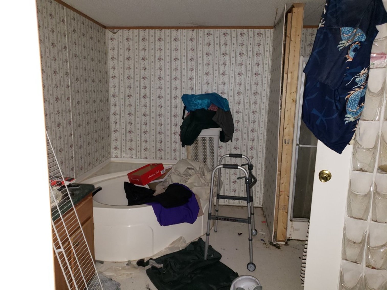 Image for Absolute Auction of 1,632±SF Mobile Home on .89± Acres in Orangeburg, SC (Orangeburg Co.)