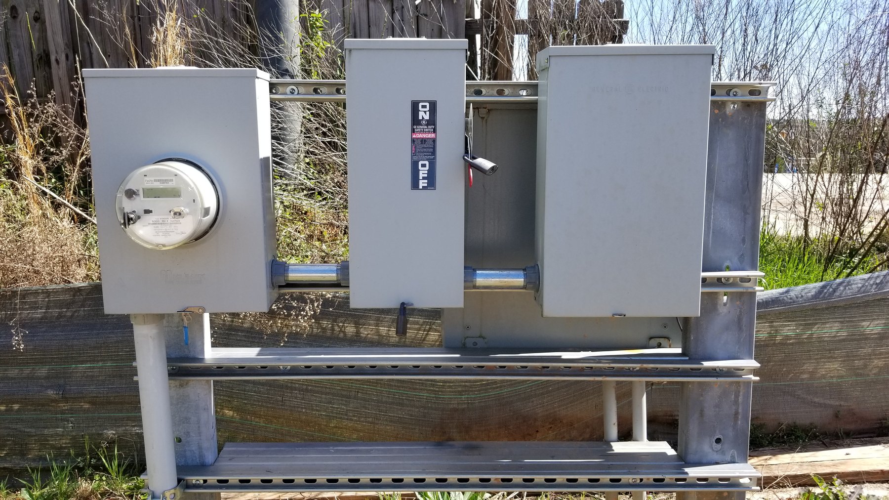 Image for 2± Acre Commercial Site at 2035 S Hairston Rd., Stone Mountain, GA 30088 (DeKalb Co.)