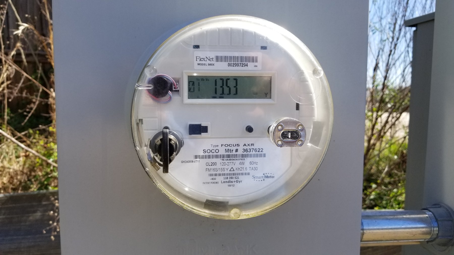 Image for 2± Acre Commercial Site at 2035 S Hairston Rd., Stone Mountain, GA 30088 (DeKalb Co.)