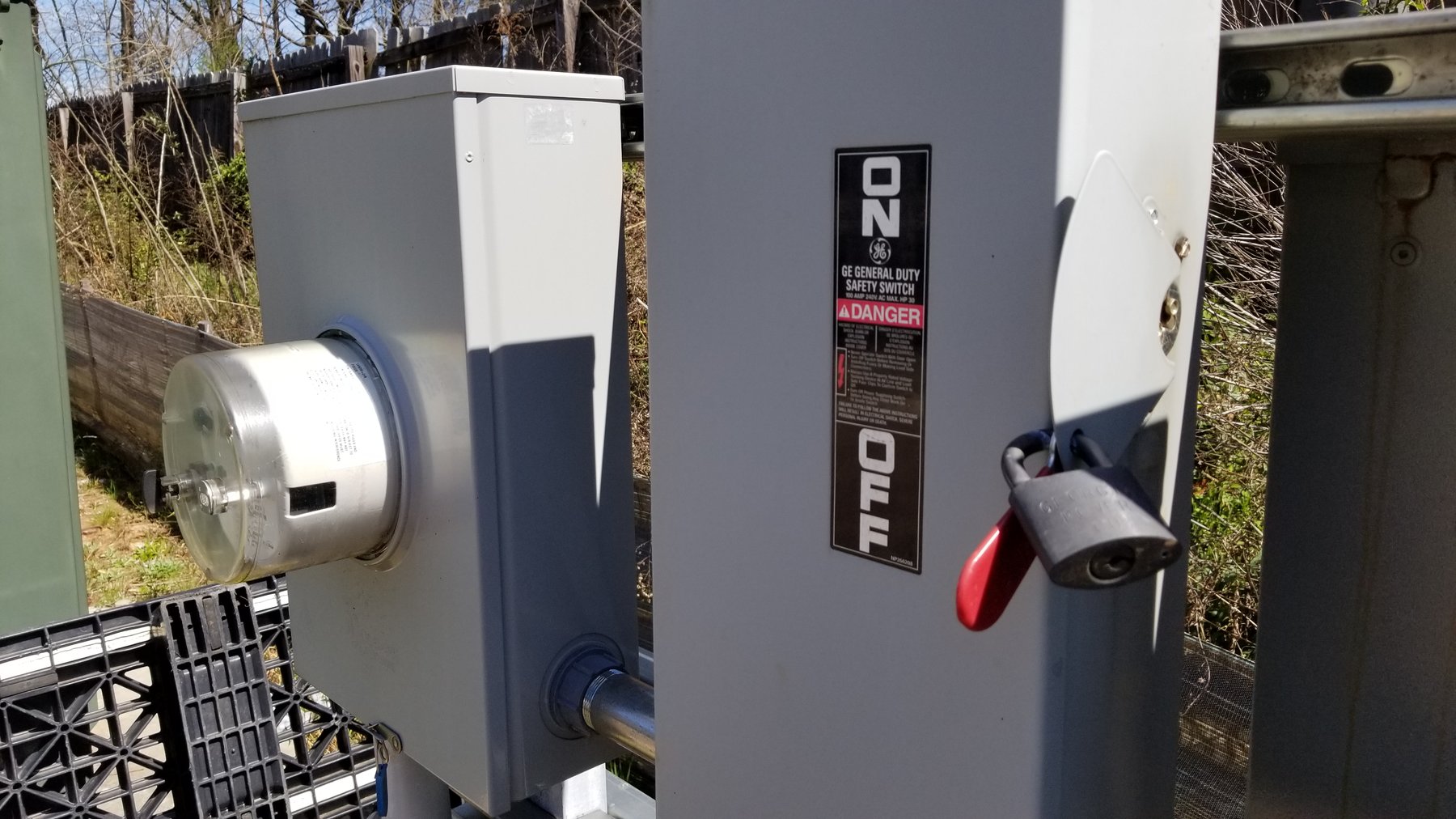 Image for 2± Acre Commercial Site at 2035 S Hairston Rd., Stone Mountain, GA 30088 (DeKalb Co.)