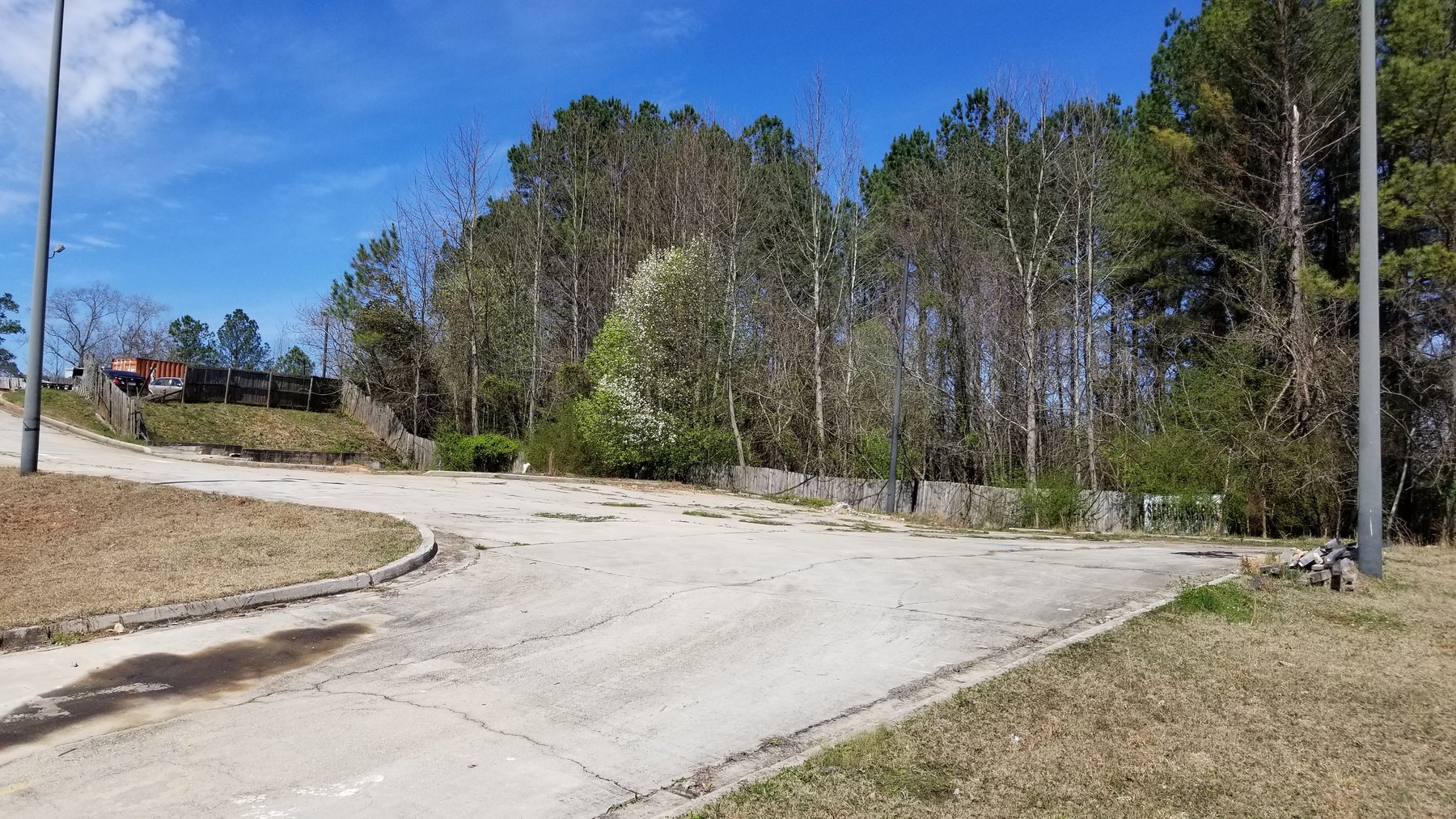 Image for 2± Acre Commercial Site at 2035 S Hairston Rd., Stone Mountain, GA 30088 (DeKalb Co.)