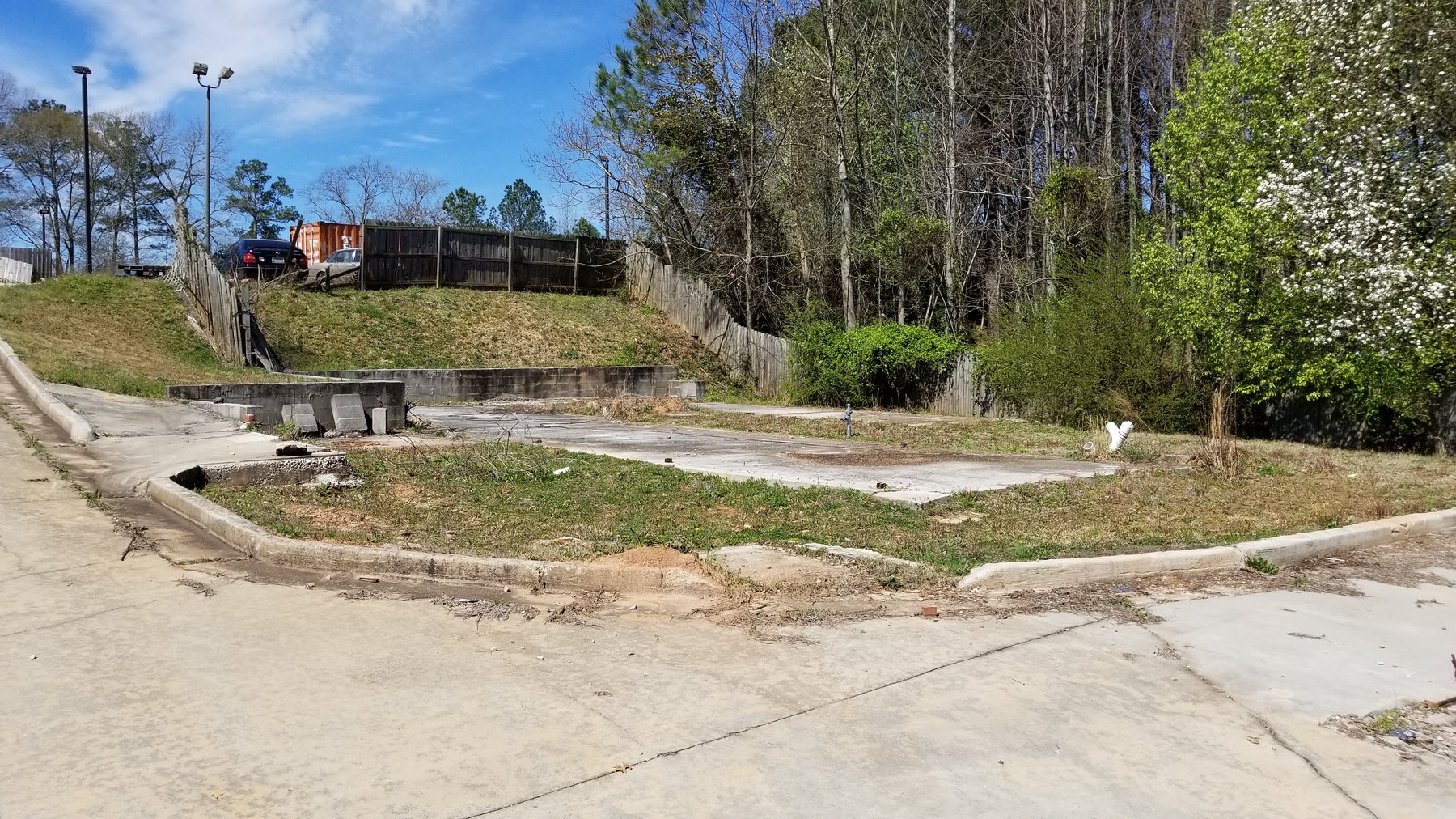 Image for 2± Acre Commercial Site at 2035 S Hairston Rd., Stone Mountain, GA 30088 (DeKalb Co.)