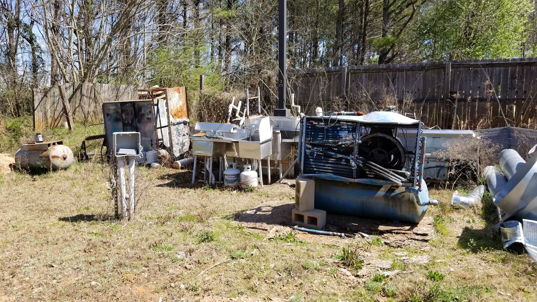 Image for 2± Acre Commercial Site at 2035 S Hairston Rd., Stone Mountain, GA 30088 (DeKalb Co.)