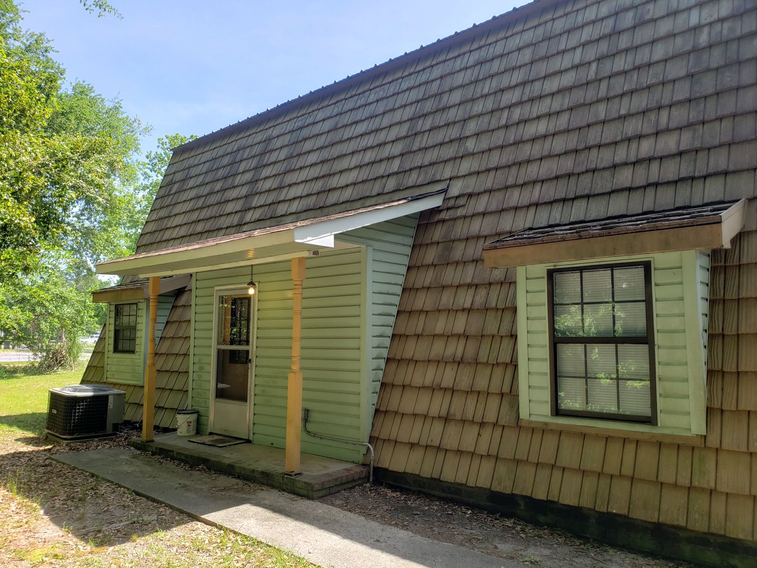 Image for #109:  1,983+ SF 3BR/ 2.5BA Home at 88 Smoak St., Bamberg, SC 29003 (Bamberg County)