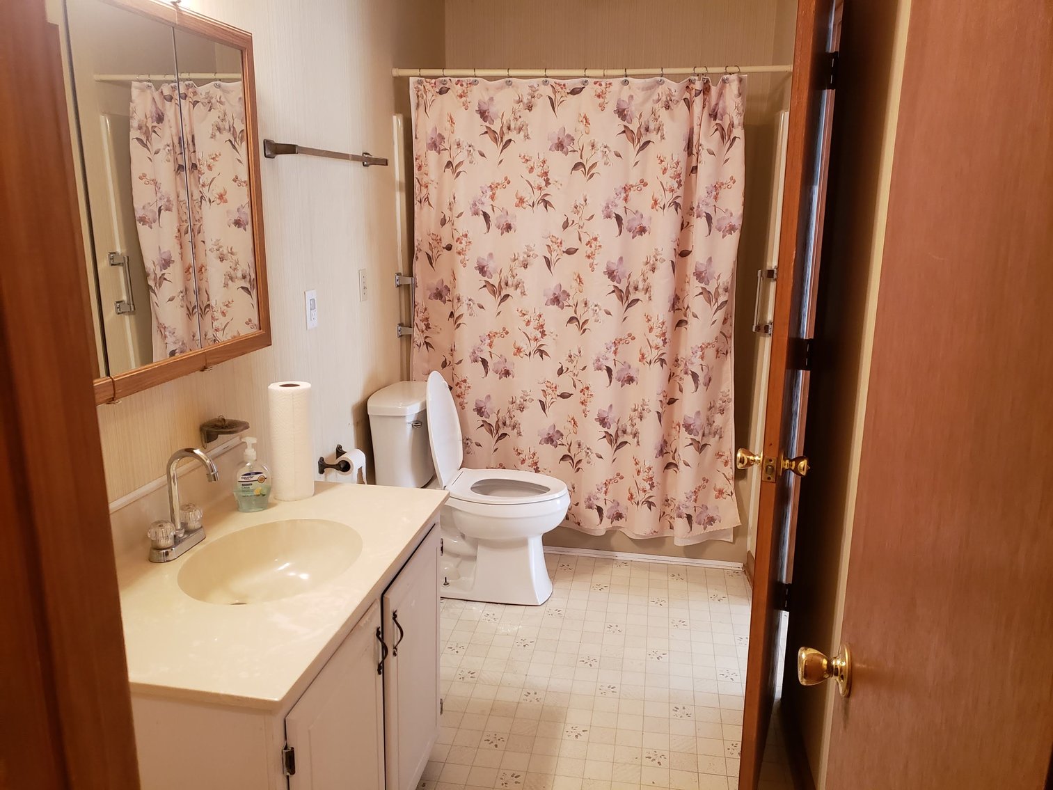 Image for #109:  1,983+ SF 3BR/ 2.5BA Home at 88 Smoak St., Bamberg, SC 29003 (Bamberg County)