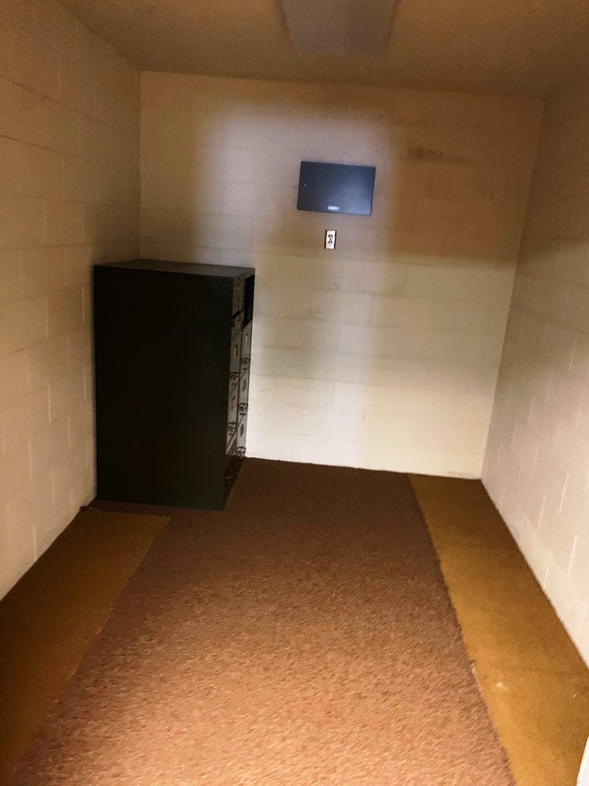 Image for REMOVED FROM AUCTION 5,600± SF Former Bank Branch at 15 S Ohio St., Remington, IN 47977 (Jasper County)