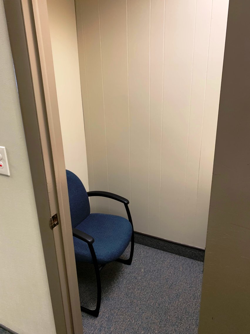 Image for REMOVED FROM AUCTION 5,600± SF Former Bank Branch at 15 S Ohio St., Remington, IN 47977 (Jasper County)