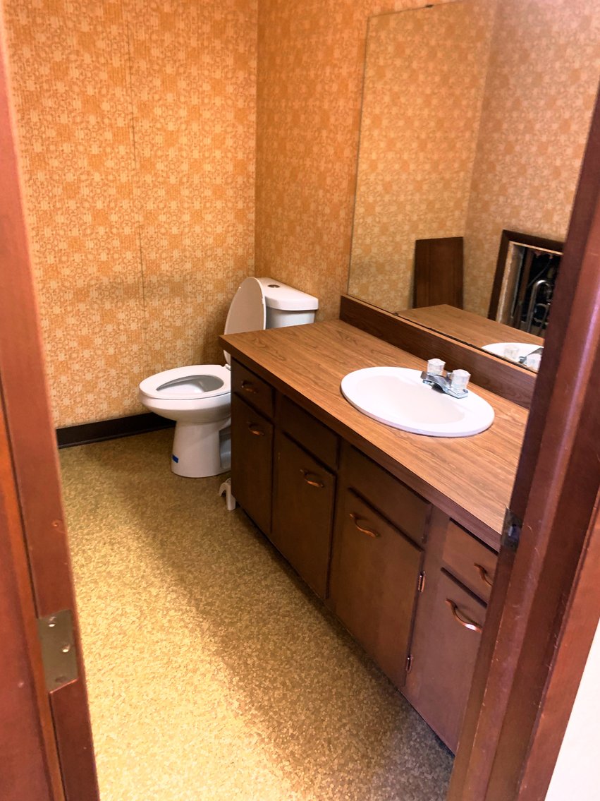 Image for REMOVED FROM AUCTION 5,600± SF Former Bank Branch at 15 S Ohio St., Remington, IN 47977 (Jasper County)