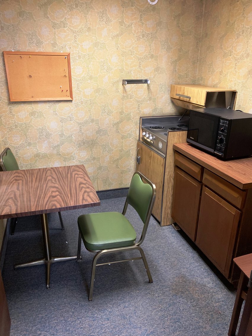 Image for REMOVED FROM AUCTION 5,600± SF Former Bank Branch at 15 S Ohio St., Remington, IN 47977 (Jasper County)