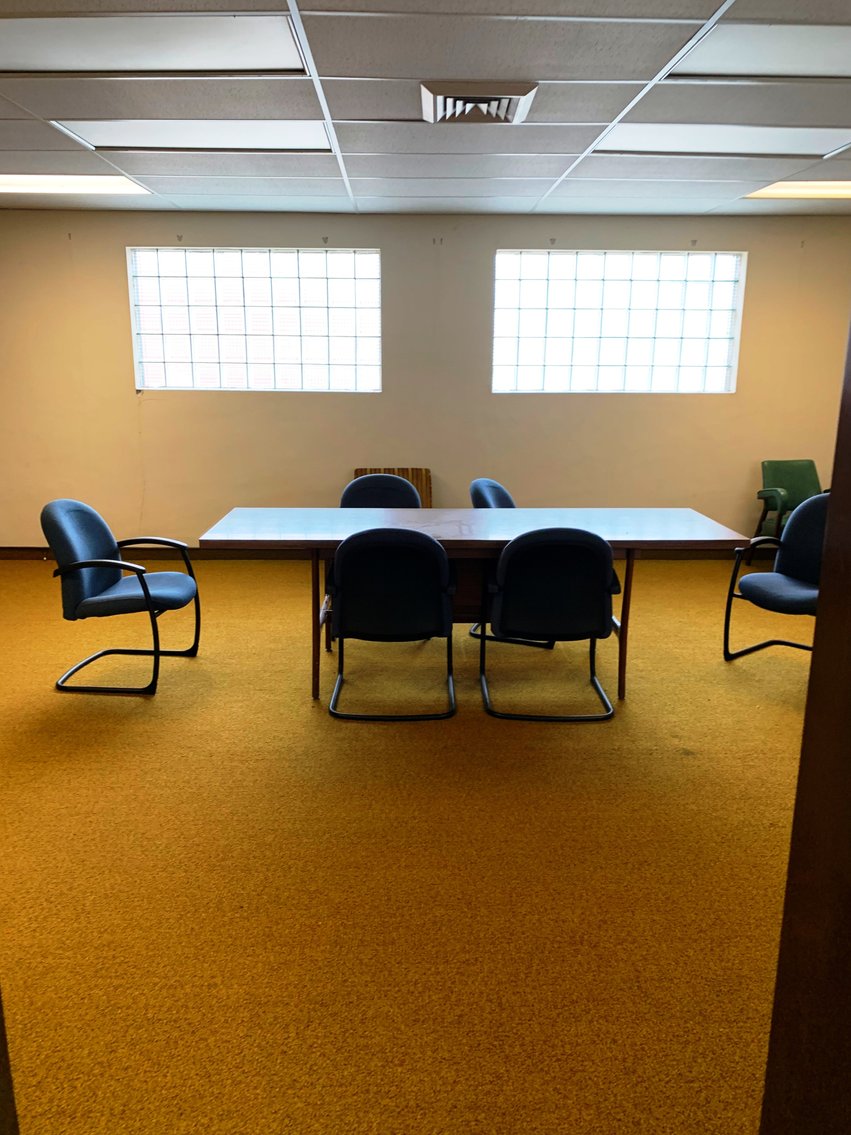 Image for REMOVED FROM AUCTION 5,600± SF Former Bank Branch at 15 S Ohio St., Remington, IN 47977 (Jasper County)