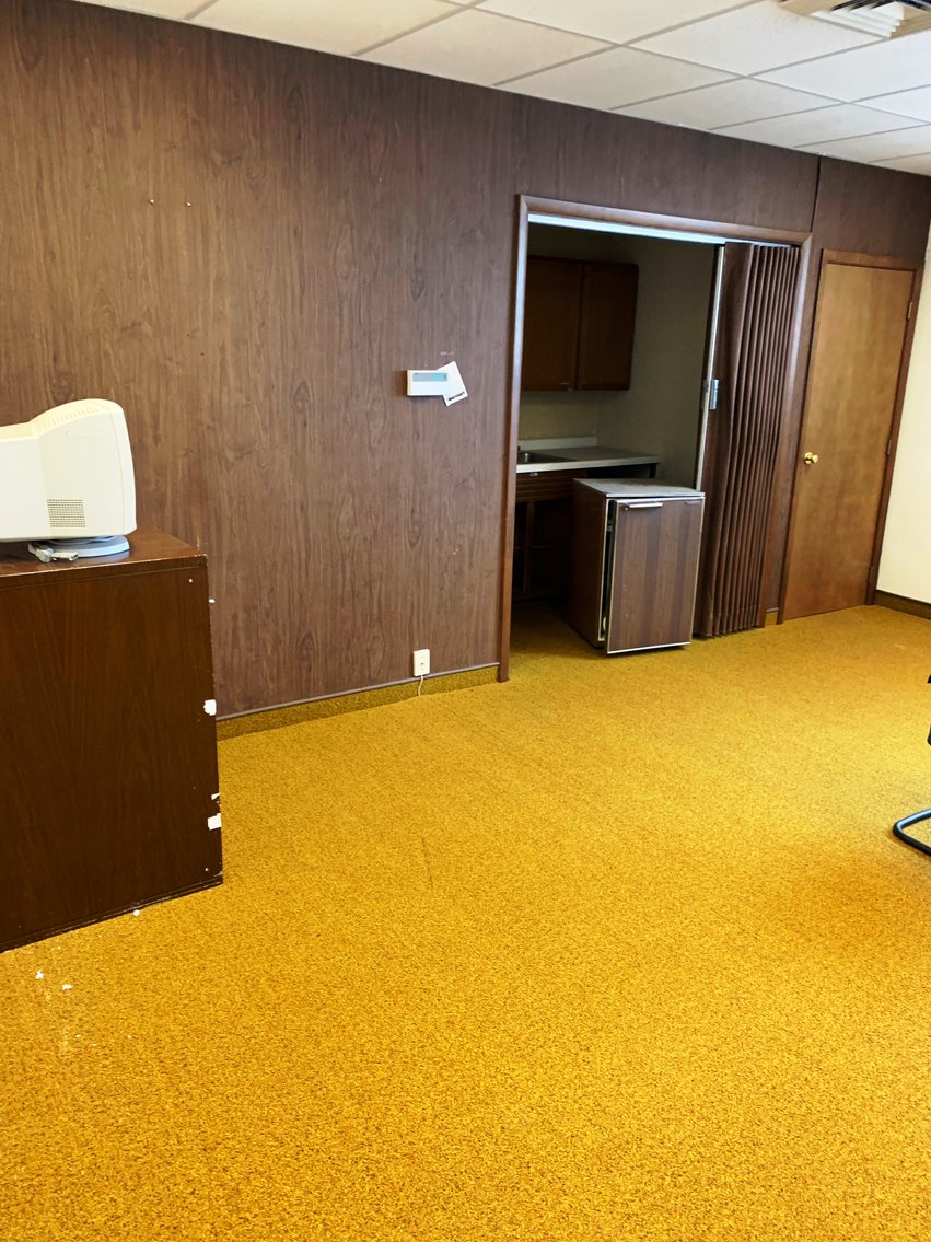 Image for REMOVED FROM AUCTION 5,600± SF Former Bank Branch at 15 S Ohio St., Remington, IN 47977 (Jasper County)