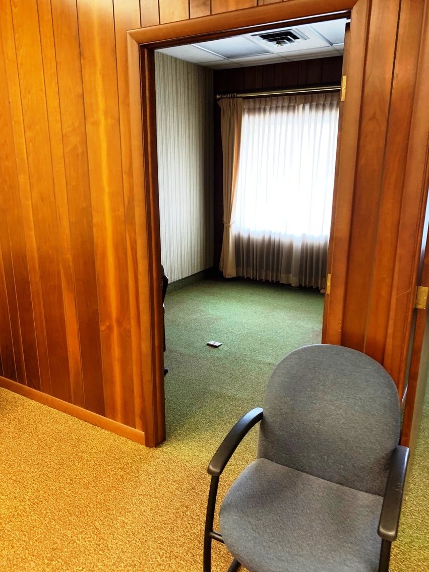 Image for REMOVED FROM AUCTION 5,600± SF Former Bank Branch at 15 S Ohio St., Remington, IN 47977 (Jasper County)