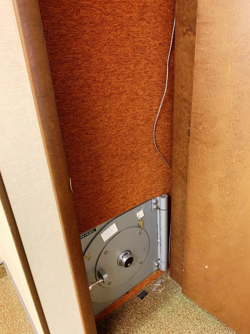 Image for REMOVED FROM AUCTION 5,600± SF Former Bank Branch at 15 S Ohio St., Remington, IN 47977 (Jasper County)