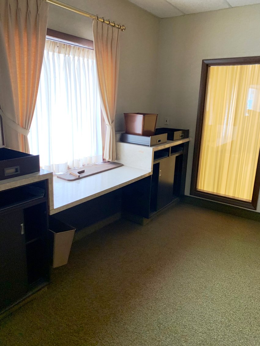 Image for REMOVED FROM AUCTION 5,600± SF Former Bank Branch at 15 S Ohio St., Remington, IN 47977 (Jasper County)