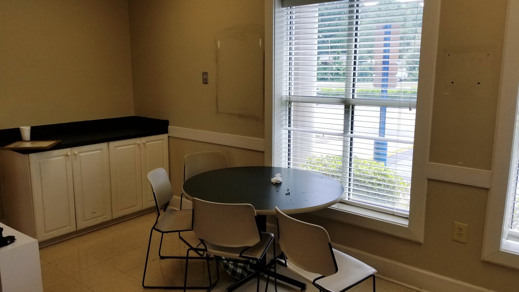 Image for 2,949± SF Footprint Former Bank Branch at 5510 McClellan Blvd., Anniston, AL 36206 (Calhoun County)