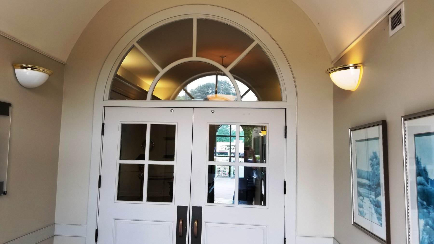 Image for 2,949± SF Footprint Former Bank Branch at 5510 McClellan Blvd., Anniston, AL 36206 (Calhoun County)