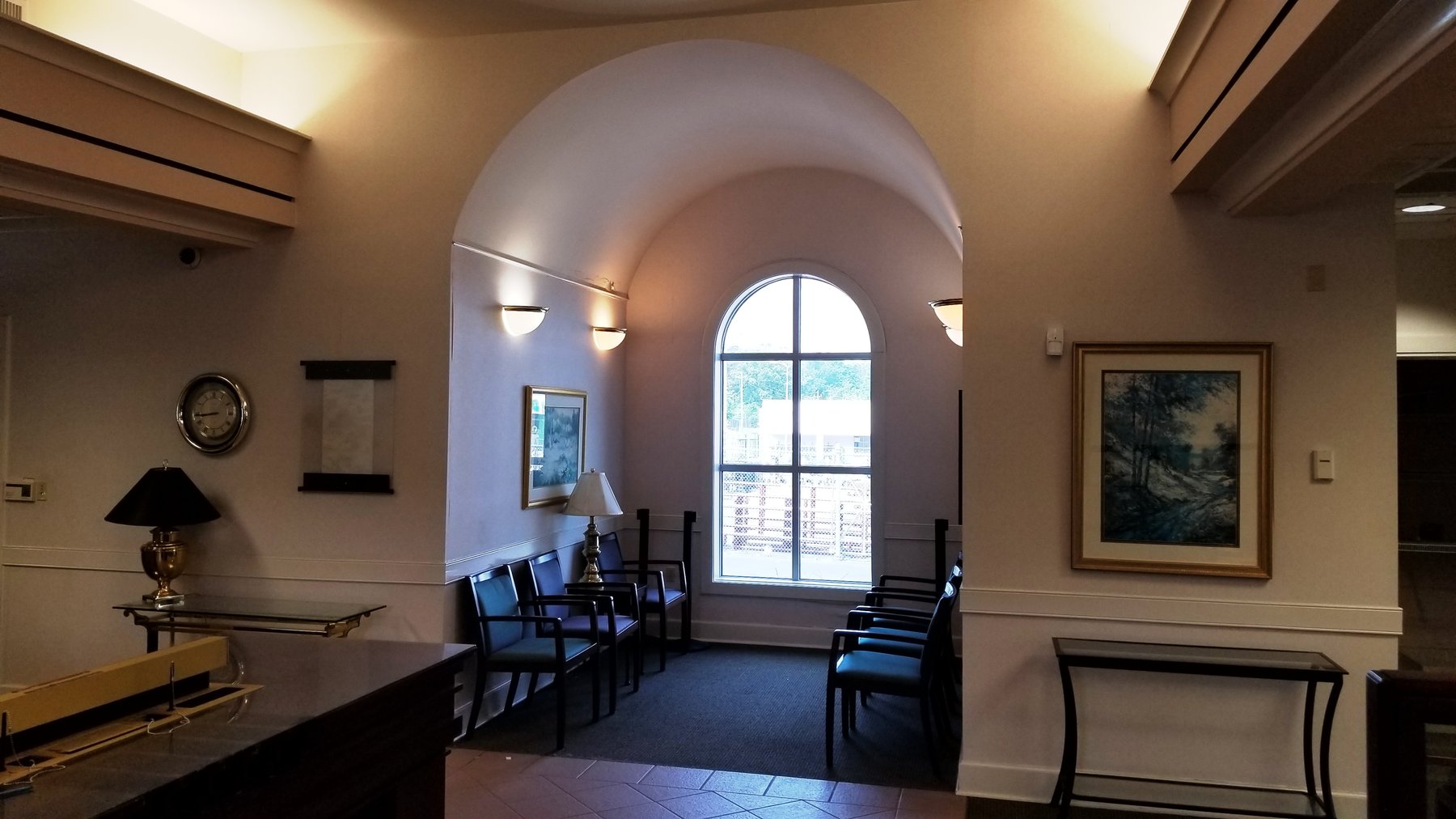 Image for 2,949± SF Footprint Former Bank Branch at 5510 McClellan Blvd., Anniston, AL 36206 (Calhoun County)