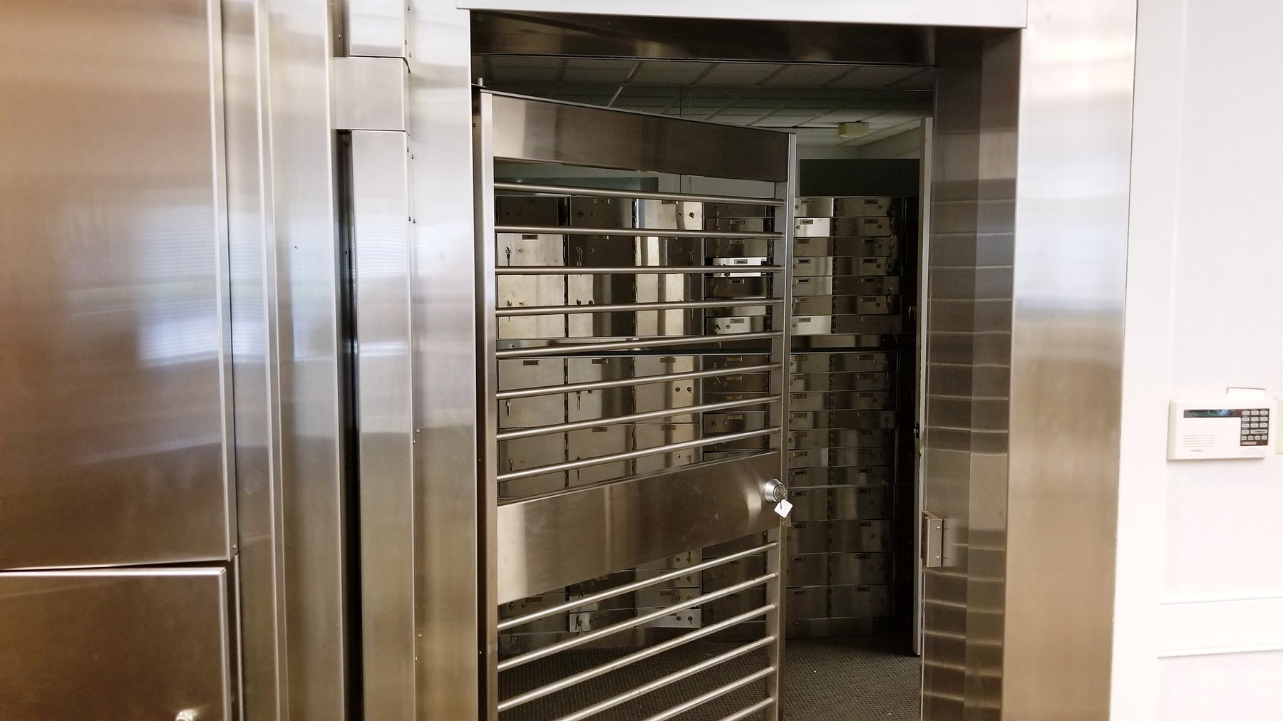 Image for 2,949± SF Footprint Former Bank Branch at 5510 McClellan Blvd., Anniston, AL 36206 (Calhoun County)