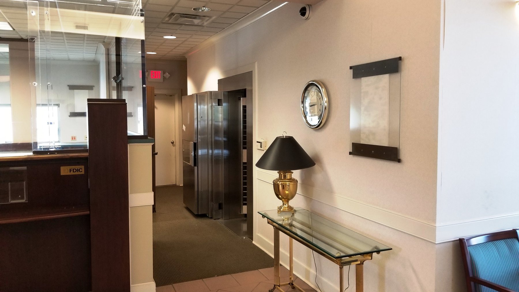 Image for 2,949± SF Footprint Former Bank Branch at 5510 McClellan Blvd., Anniston, AL 36206 (Calhoun County)